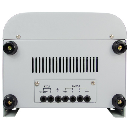 Стабилизатор напряжения Энергия Hybrid 3000 навесной
