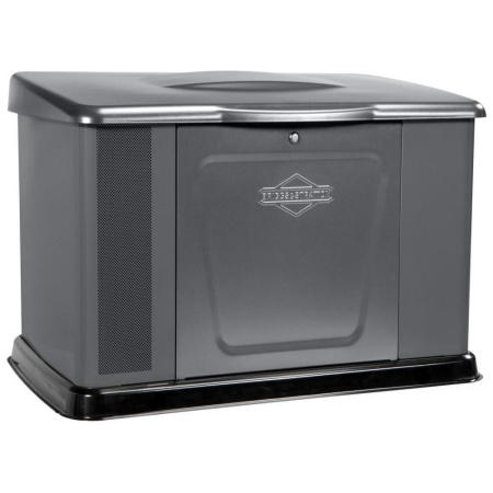 Газовый генератор Briggs & Stratton G110