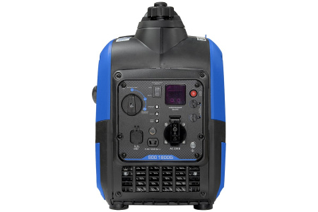 Инверторный генератор ТСС SGG 1800Si