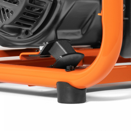 Инверторный генератор Daewoo GDA 4400i