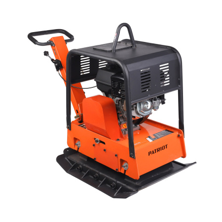 Виброплита Patriot SVR 250 RS