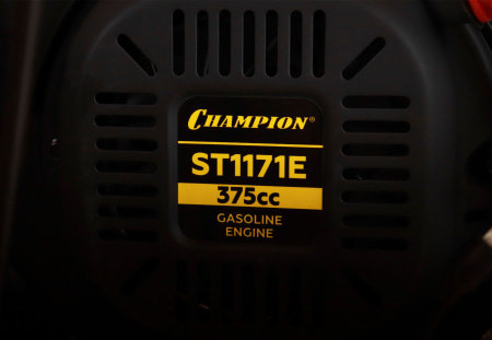 Снегоотбрасыватель Champion ST1171E