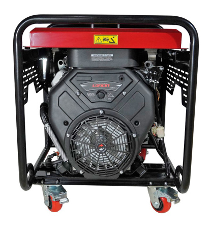 Бензиновый генератор Loncin LC22000S
