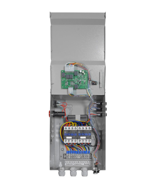 Блок автоматики TSS АВР-C 9000/400 л/з