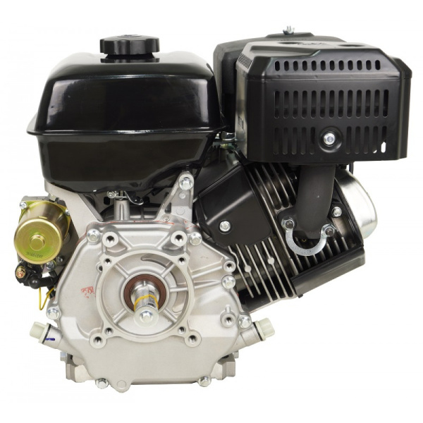 Бензиновый двигатель Lifan NP460E D25