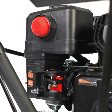 Снегоуборщик Patriot PS 601