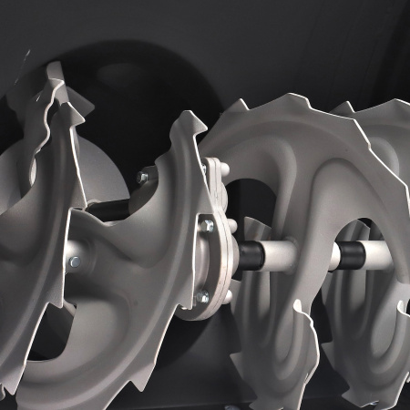 Снегоуборщик Patriot Сибирь 67 E