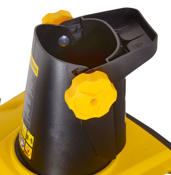 Снегоуборщик электрический Huter SGC 2.3E/50А