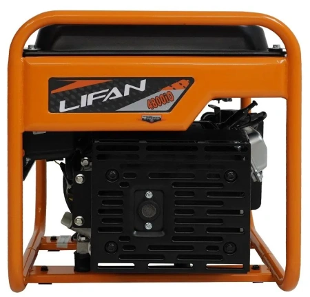 Инверторный генератор Lifan 4800IO