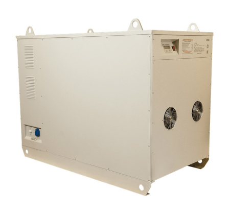 Стабилизатор Lider PS75000SQ-I-40