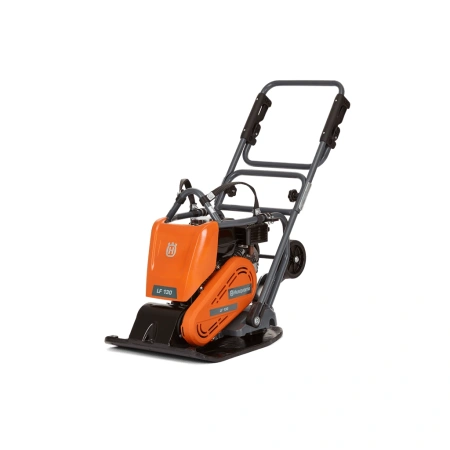 Виброплита Husqvarna LF 130 D LT