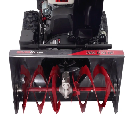 Снегоуборщик EVOline SBG 610 HE