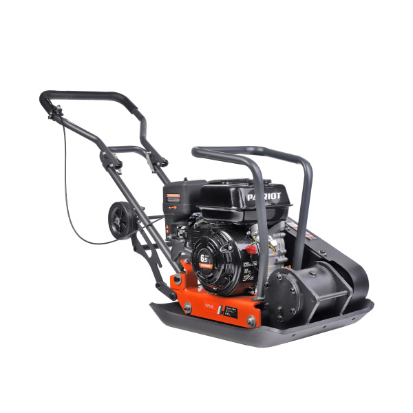 Виброплита Patriot SVR 80 Виброплита Patriot SVR 80