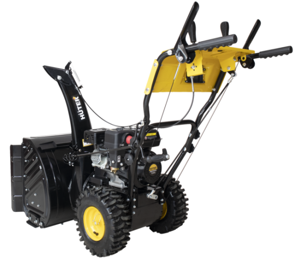 Снегоуборщик Huter SGC 5500Х