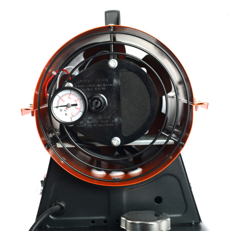 Тепловая пушка Patriot DTC 115