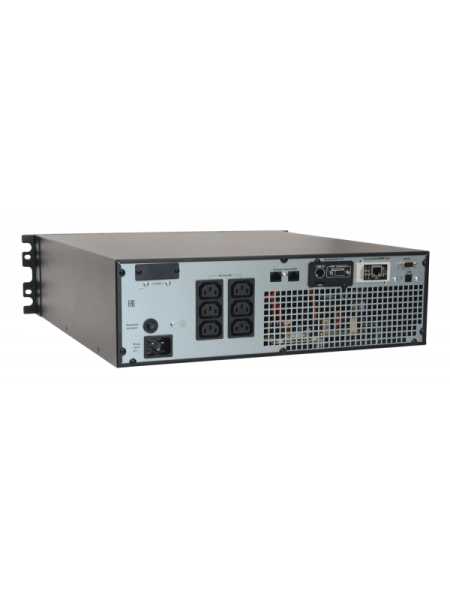 ИБП СИПБ1,5КА.8-11 онлайн двойного преобразования с встроенными аккумуляторами