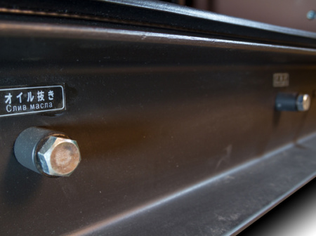 Дизельный генератор Toyo TG-40TBS