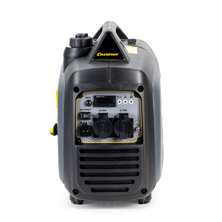 Инверторный генератор Champion IGG3000S