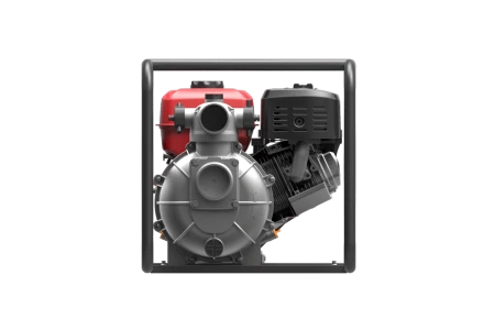 Мотопомпа A-iPower AWP80H