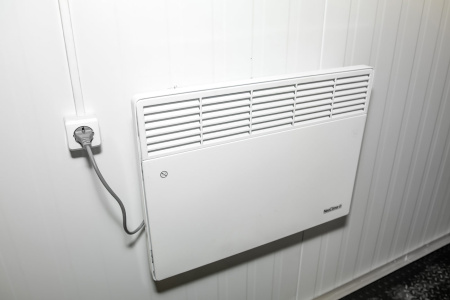 Контейнер МКС Energa-12,5