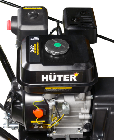 Снегоуборщик Huter SGC 4100W