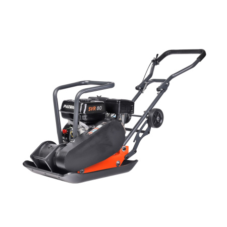 Виброплита Patriot SVR 80