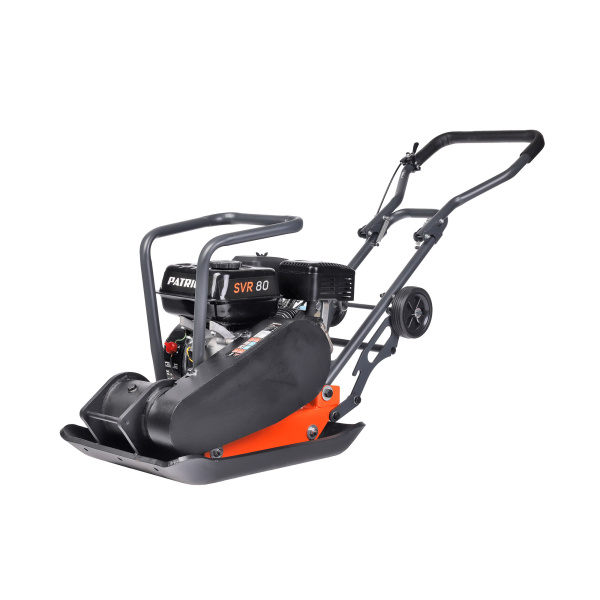 Виброплита Patriot SVR 80 Виброплита Patriot SVR 80