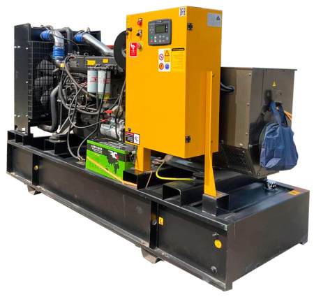 Дизельный генератор Арктика АД200-Т400