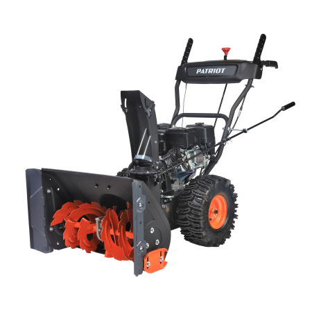 Снегоуборщик Patriot PS 603