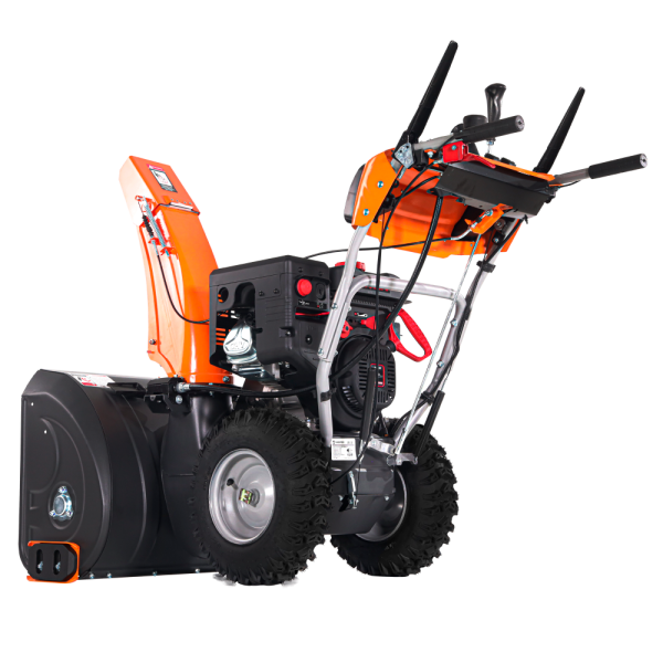 Снегоуборщик Yard Fox Pro 7654E
