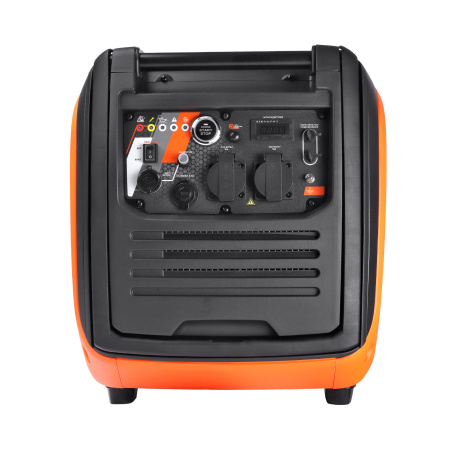 Инверторный генератор Patriot iGX 4000 AWSP