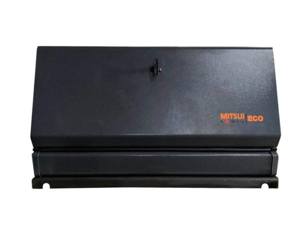 Газовый генератор Mitsui Power Eco GM 7000
