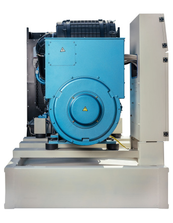 Дизельный генератор MGE p400BN