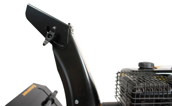 Снегоотбрасыватель Champion ST556