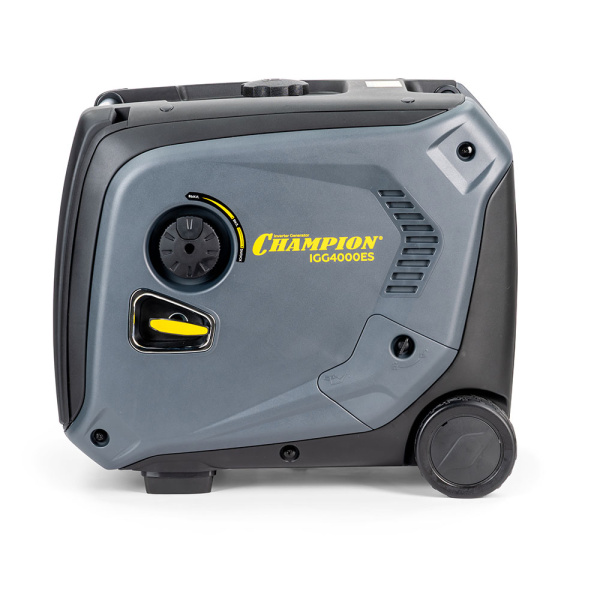 Инверторный генератор Champion IGG4000ES