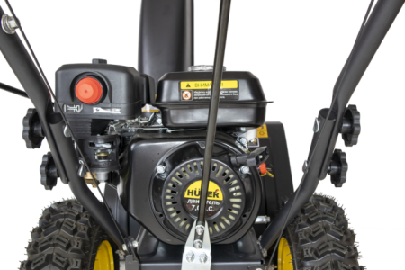 Снегоуборщик Huter SGC 4000