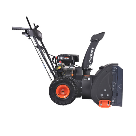 Снегоуборщик Patriot PS 707 E