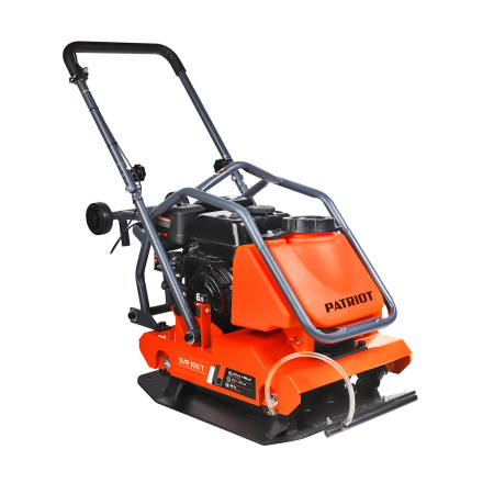 Виброплита Patriot SVR 100T