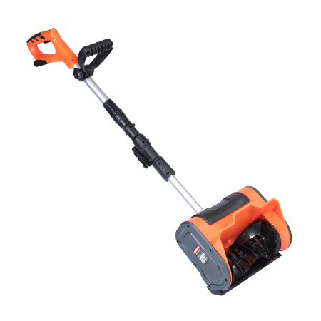 Снегоуборщик аккумуляторный Patriot PE 1001 UES