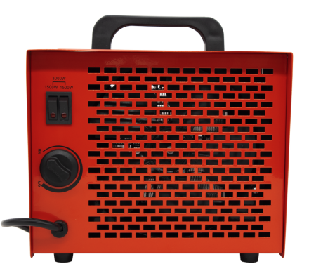 Электрическая тепловая пушка Ресанта ТЭПК-3000