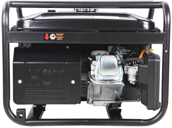 Бензиновый генератор A-iPower lite AP2200