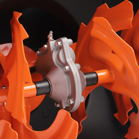 Снегоуборщик Patriot Сибирь 62