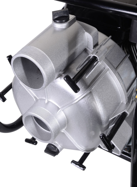 Бензиновая мотопомпа Huter MPD-80