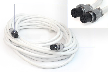 Бензиновый генератор ТСС SGG 5000 EHNA с АВР