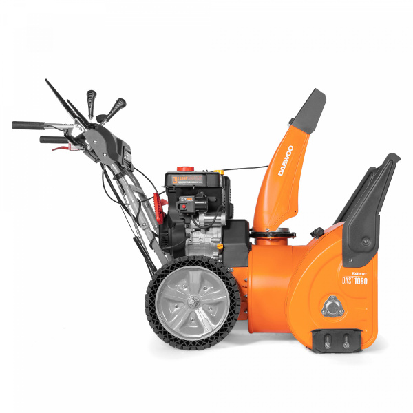 Снегоуборщик Daewoo DAST 1080