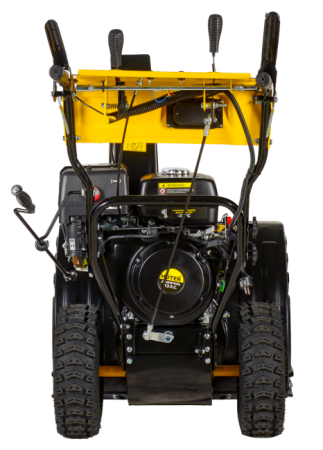 Снегоуборщик Huter SGC 8100