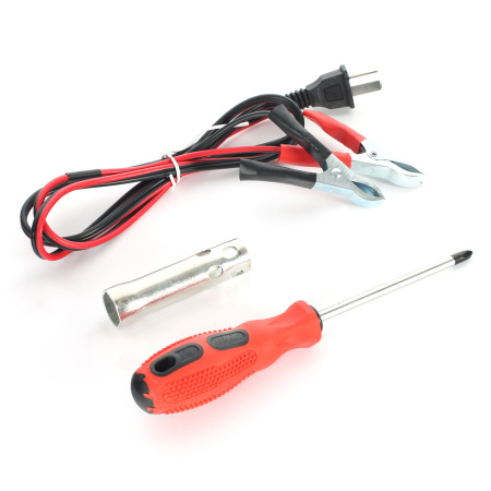 Инверторный генератор Patriot GP 3000iL