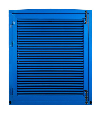 Контейнер МКС Energa-12M