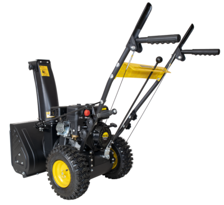Снегоуборщик Huter SGC 4000
