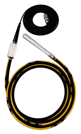 Высокочастотный глубинный вибратор VPK-36T